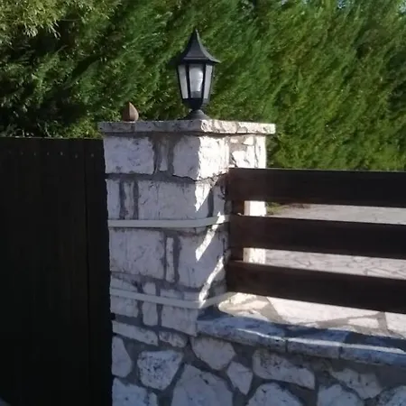 Diro Lefkada,vasiliki 2 Διαμέρισμα