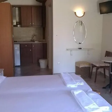 Διαμέρισμα Diro Lefkada,vasiliki 2 Βασιλική