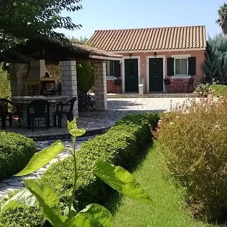 Diro Lefkada,vasiliki 2 Διαμέρισμα *
