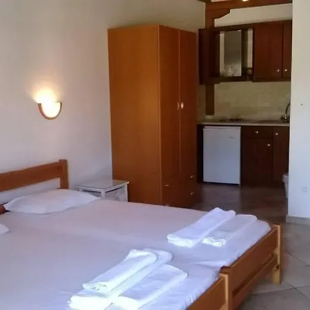 アパート Diro Lefkada,vasiliki 2