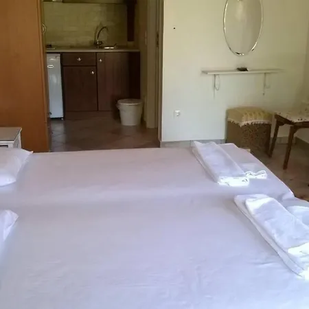 アパート Diro Lefkada,vasiliki 2 *